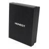 Bricheta trabucuri Honest 4 Flames Table Torch Black