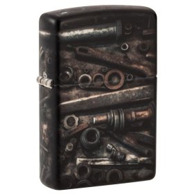 Bricheta Zippo Vintage Tools Design 49352 bricheta cadou