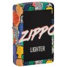 Bricheta Zippo Crowd 49352