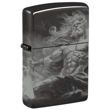 Bricheta Zippo Zeus 24756