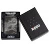 Bricheta Zippo Zeus 24756 ofera bricheta cadou