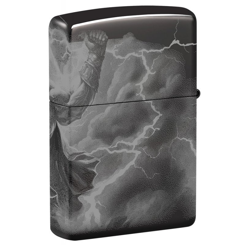 Bricheta Zippo Zeus 24756 ofera bricheta cadou