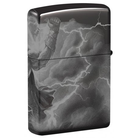 Bricheta Zippo Zeus 24756 ofera bricheta cadou