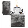 Bricheta Zippo Zeus 24756 ofera bricheta cadou