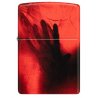 Bricheta Zippo Creepy Skull and Hand 49352 reduceri brichete