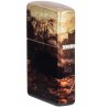 Bricheta Zippo 48458 Knight Design Reduceri