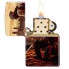 Bricheta Zippo 48458 Knight Design Reduceri
