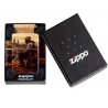 Bricheta Zippo 48458 Knight Design Reduceri