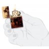 Bricheta Zippo 48458 Knight Design Reduceri