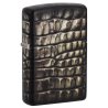 Bricheta Zippo Crocodile Pattern 46356 reduceri brichete