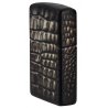 Bricheta Zippo Crocodile Pattern 46356 reduceri brichete