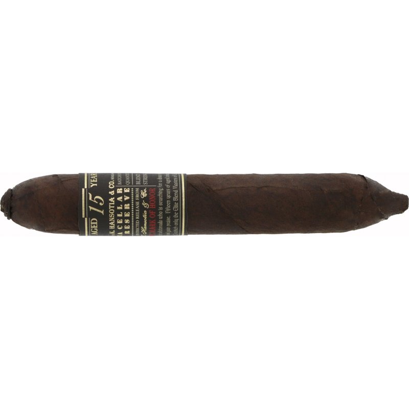 Trabucuri Gurkha 15 Year Reserve Kraken XO Maduro 20 reduceri