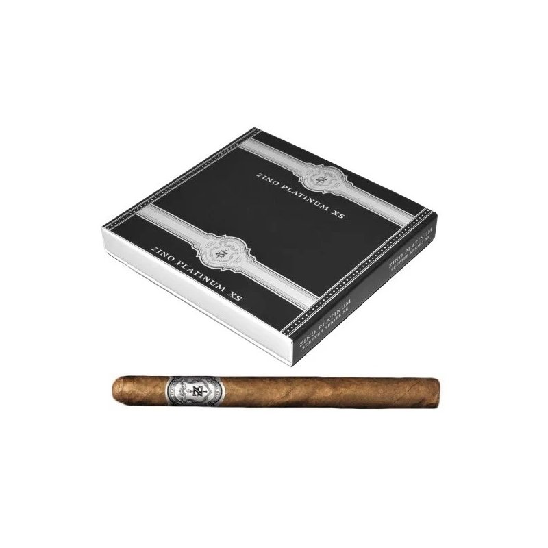 Trabucuri Zino Platinum XS 10
