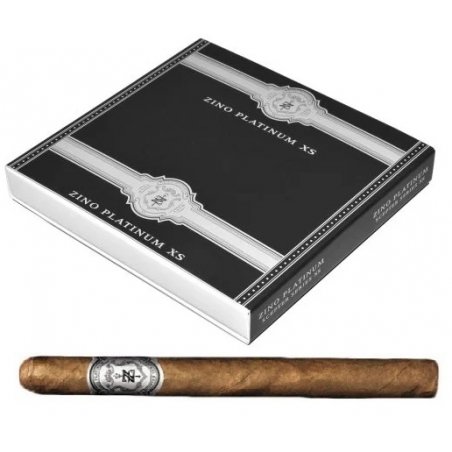 Trabucuri Zino Platinum XS 10