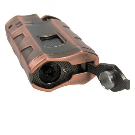 Bricheta Honest Macarico Brushed Bronze reduceri