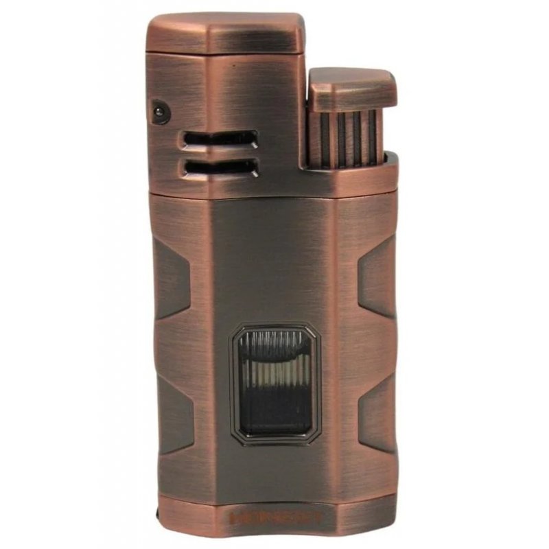 Bricheta Honest Macarico Brushed Bronze