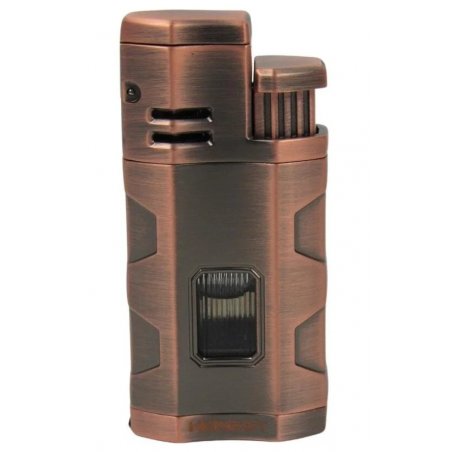 Bricheta Honest Macarico Brushed Bronze