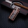 Bricheta Honest Macarico Brushed Bronze reduceri