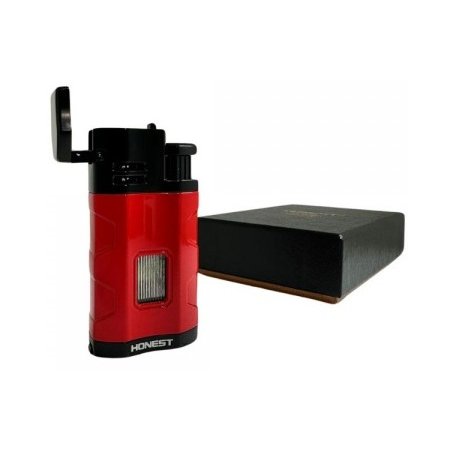 Bricheta Honest Macarico Red