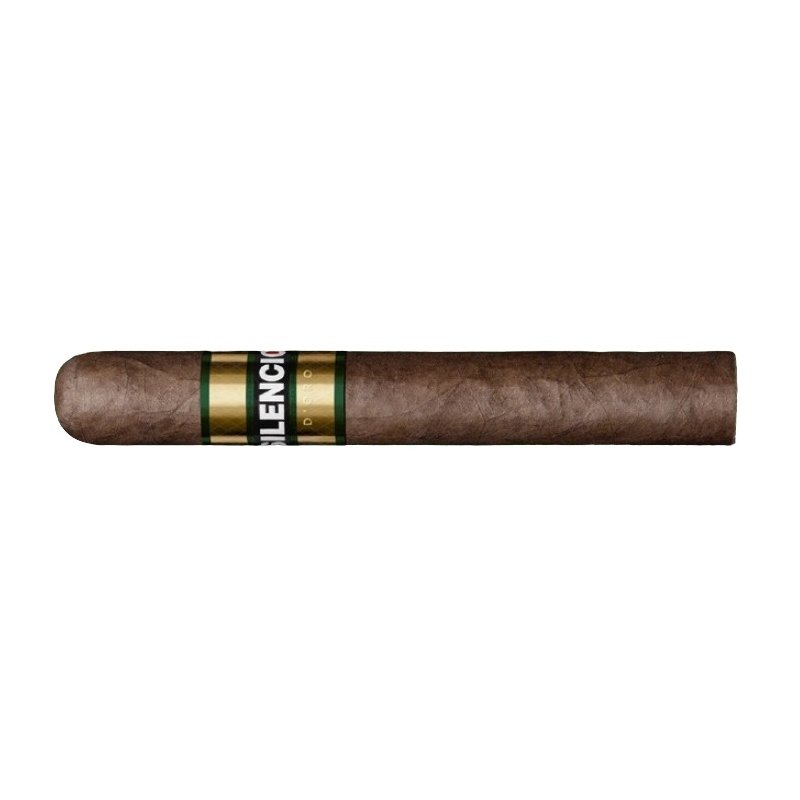 Trabucuri Silencio D'Oro Robusto 20 cel mai bun pret