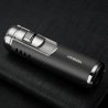 Bricheta Honest Quadruple 4-Flame Jet Black reduceri