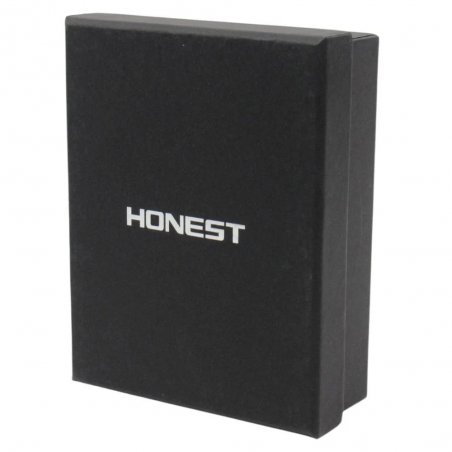 Bricheta Honest Quadruple 4-Flame Jet Black reduceri