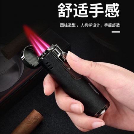 Bricheta Honest Quadruple 4-Flame Jet Black reduceri