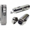 Bricheta Honest BCZ337-1CDRK V-Fire Torch Dark Chrome