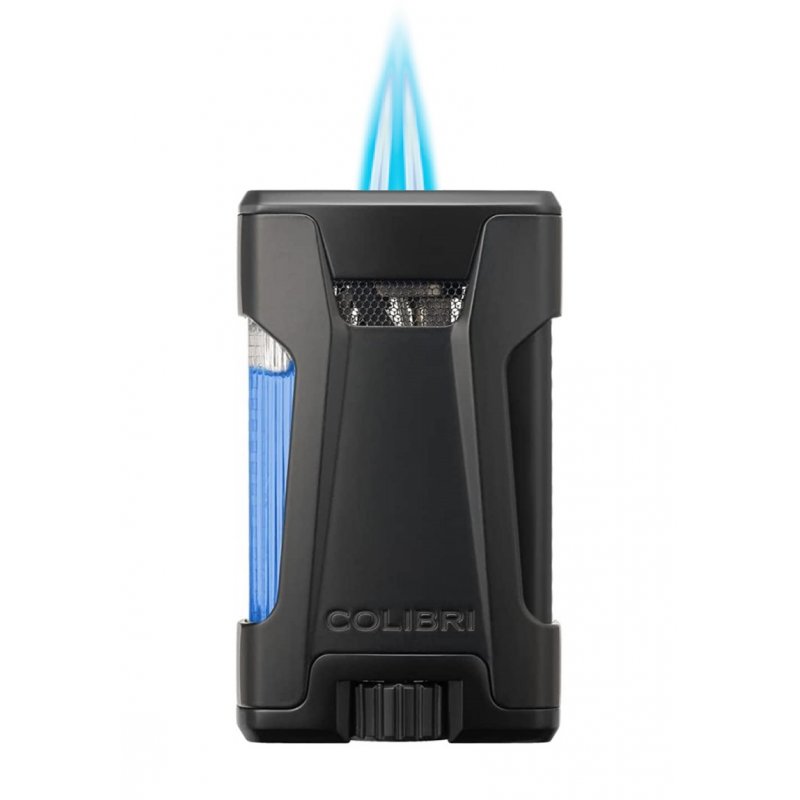 Bricheta Colibri Rebel Black cumpar trabucuri