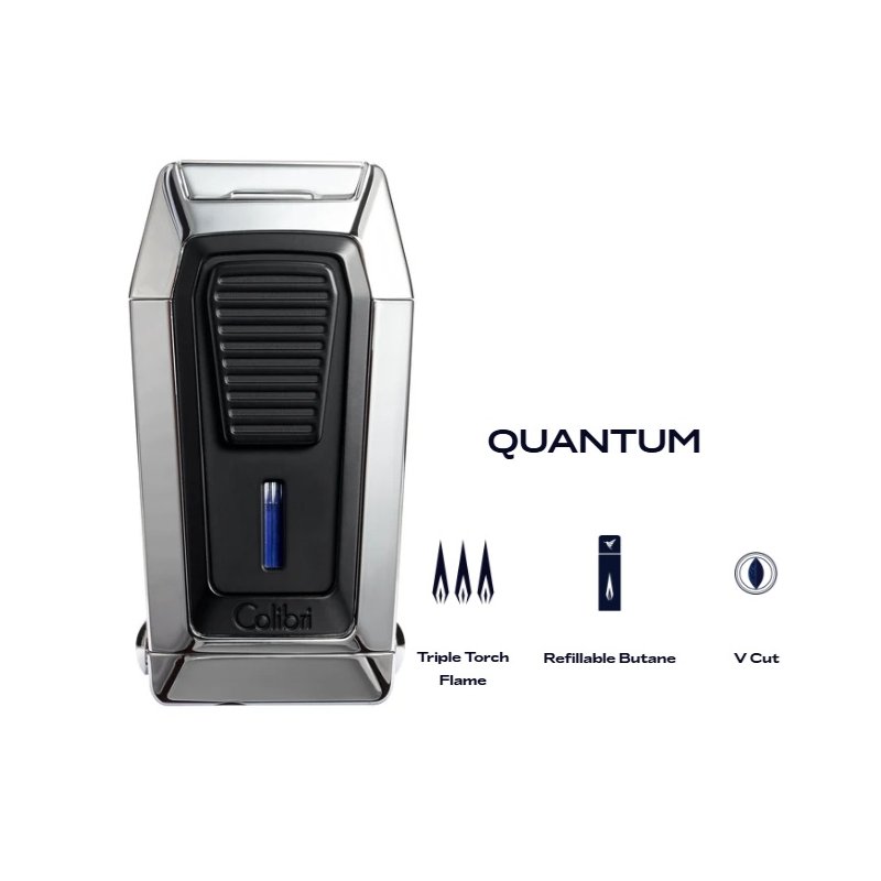 Bricheta Colibri CBLI970C2 Quantum Crom reduceri