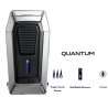 Bricheta Colibri CBLI970C2 Quantum Crom reduceri