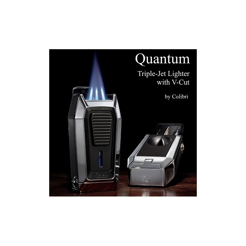 Bricheta Colibri CBLI970C2 Quantum Crom reduceri