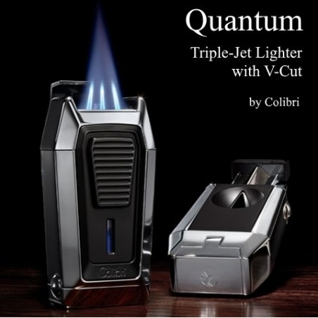 Bricheta Colibri CBLI970C2 Quantum Crom reduceri
