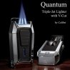 Bricheta Colibri CBLI970C2 Quantum Crom reduceri