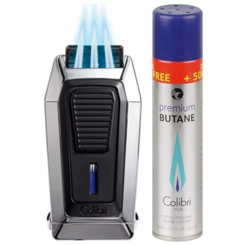 Bricheta Colibri CBLI970C2 Quantum Crom reduceri