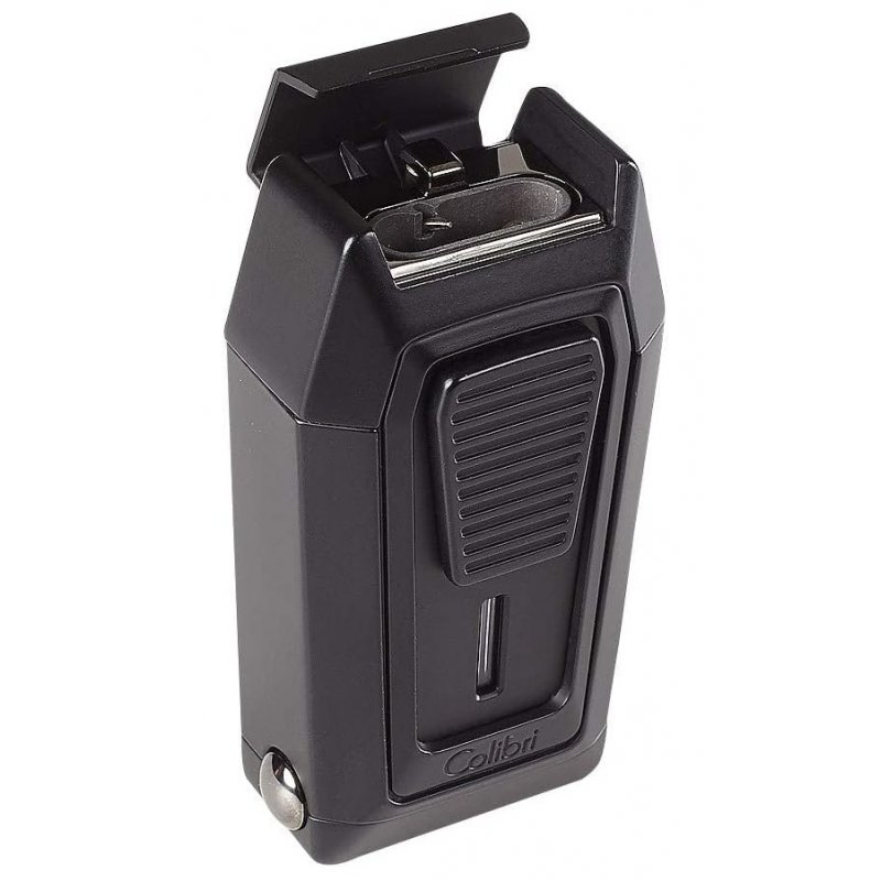 Bricheta Colibri Quantum Gunmetal reduceri