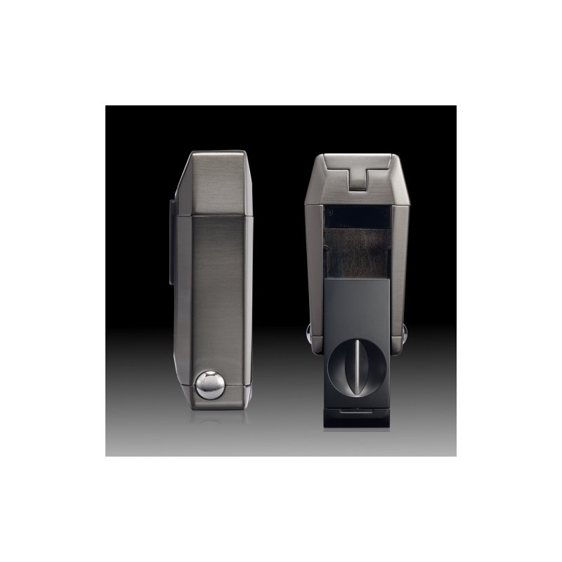 Bricheta Colibri Quantum Gunmetal reduceri