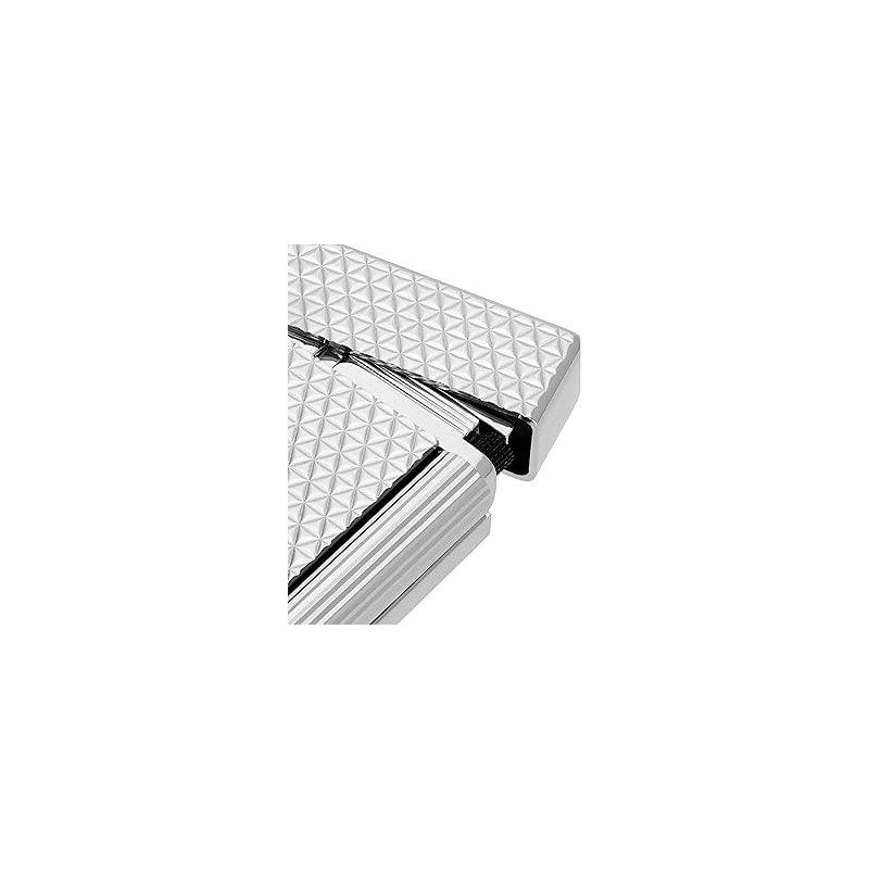 Bricheta St Dupont Initial Firehead Palladium 020820