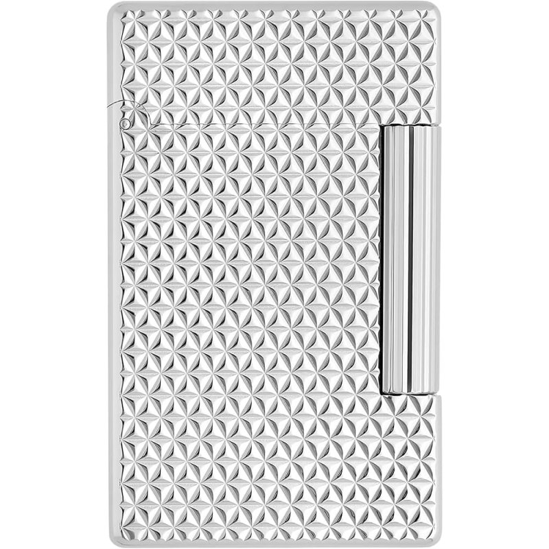 Bricheta St Dupont Initial Firehead Palladium 020820