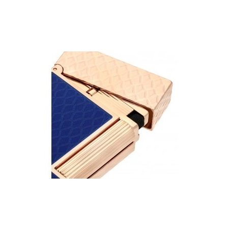 Bricheta S.T.Dupont L2 Dragon Royal Blue DC16632