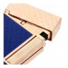 Bricheta S.T.Dupont L2 Dragon Royal Blue DC16632