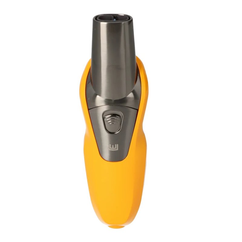 Bricheta Winjet 2xJet Anthracite Yellow