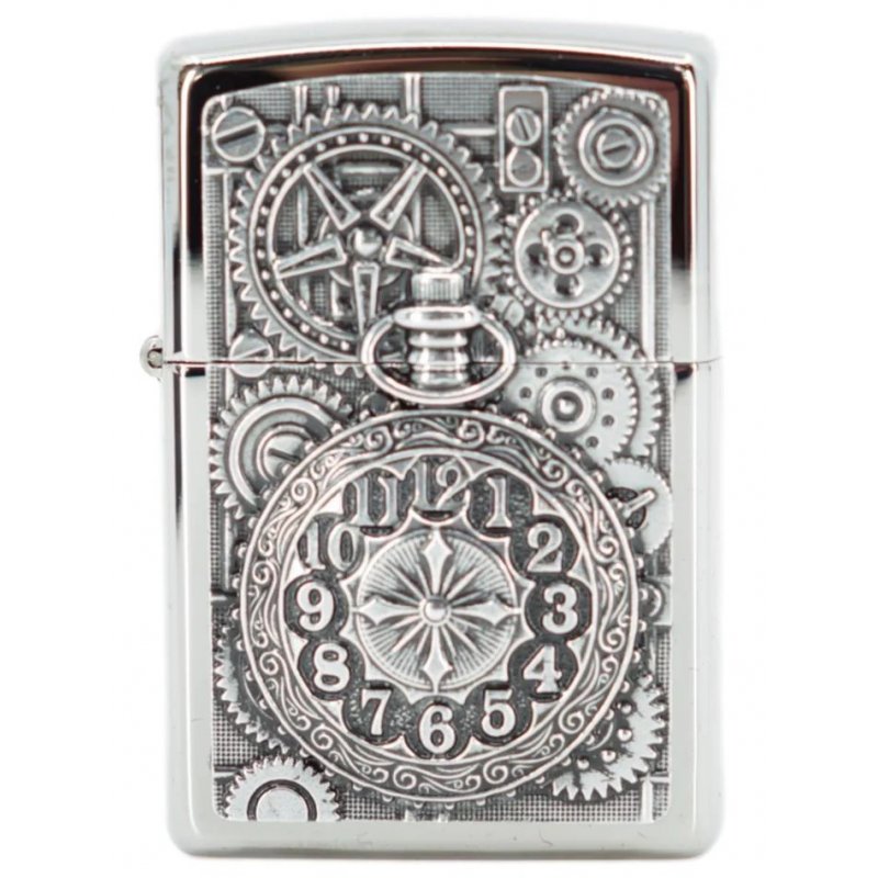 Bricheta Zippo Pocket Watch cadouri brichete