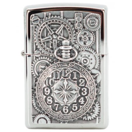 Bricheta Zippo Pocket Watch cadouri brichete