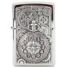 Bricheta Zippo Pocket Watch cadouri brichete