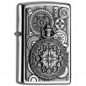 Bricheta Zippo Pocket Watch