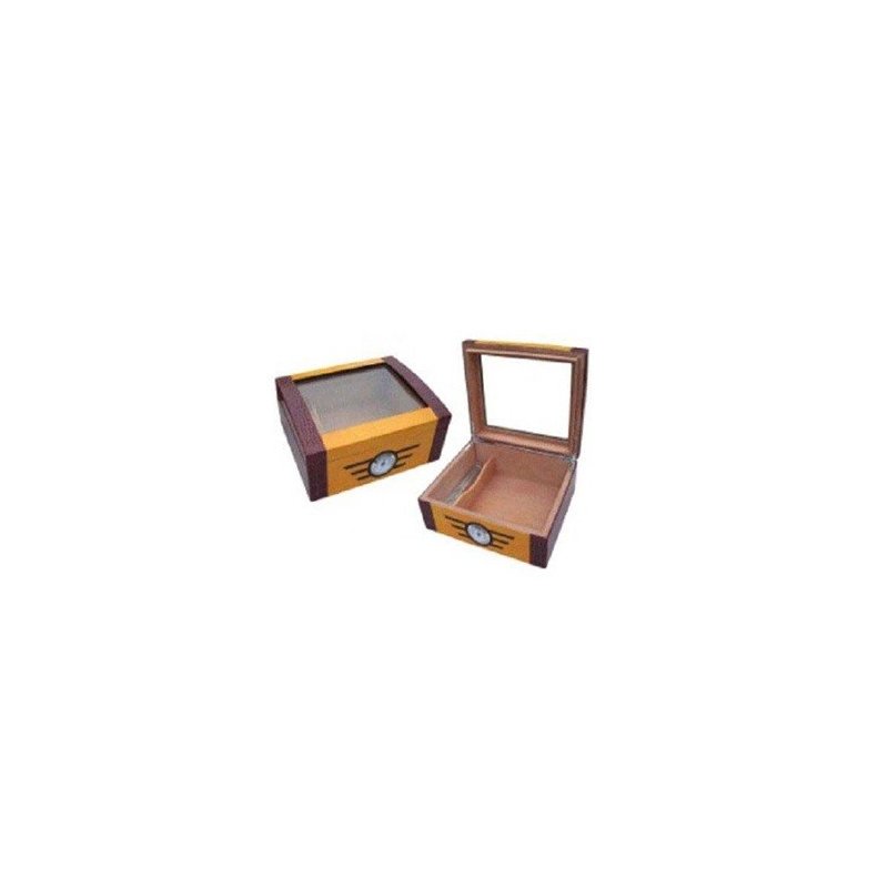 Humidor Top Arc 40 trabucuri SK1072