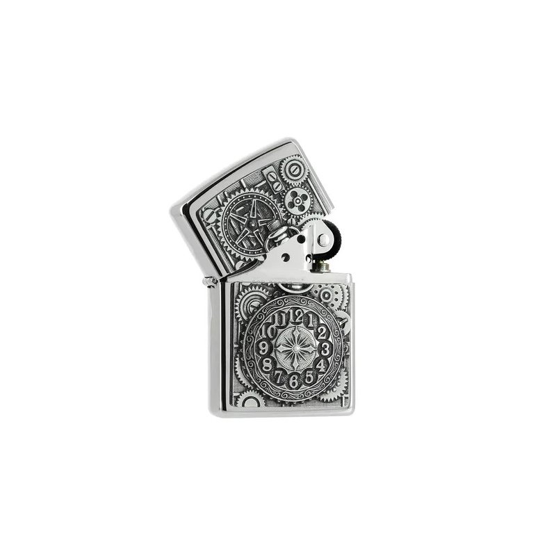 Bricheta Zippo Pocket Watch cadouri brichete