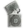 Bricheta Zippo Pocket Watch cadouri brichete