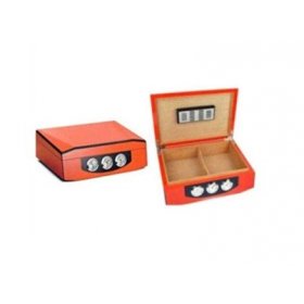 Humidor Instrument Panel 75 trabucuri SK1078A